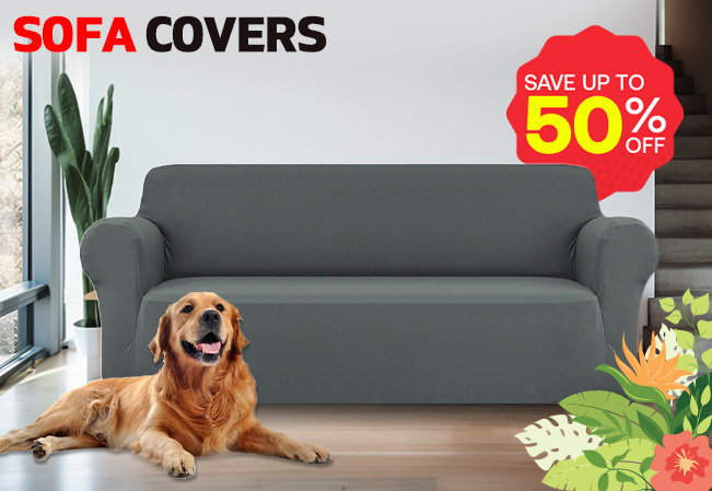 Sofa Cover