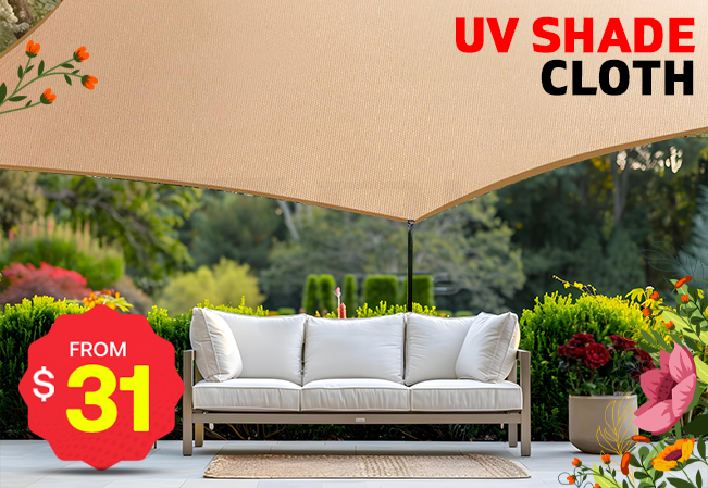 UV Shade