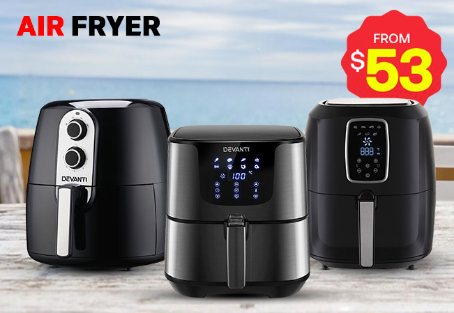 Air Fryer