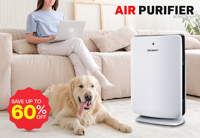 Air Purifier