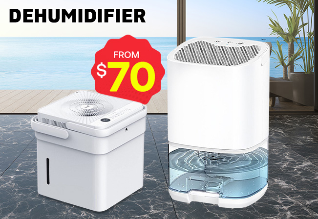 Dehumidifier