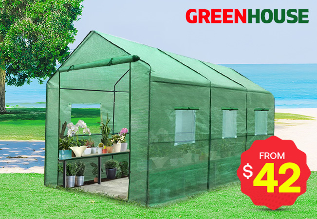 Greenhouse