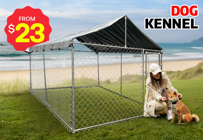 Kennel