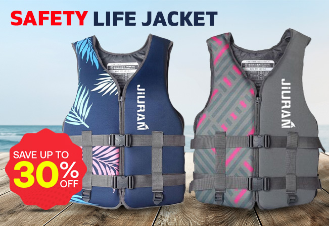 Life Jacket