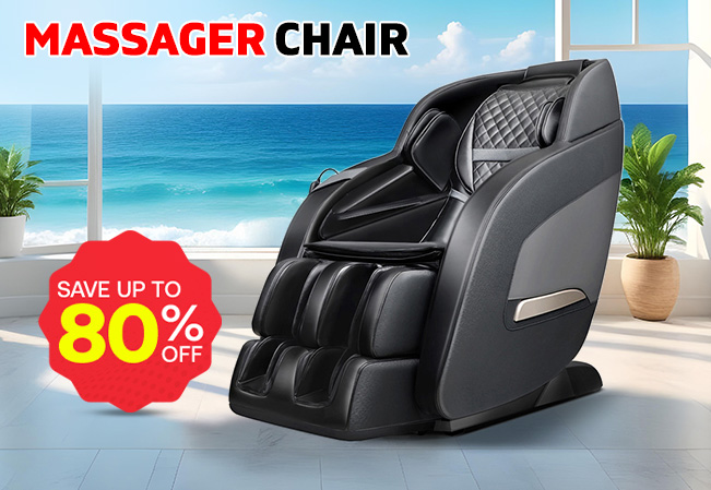 Massage Chair