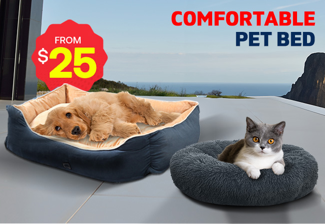 Pet Bed