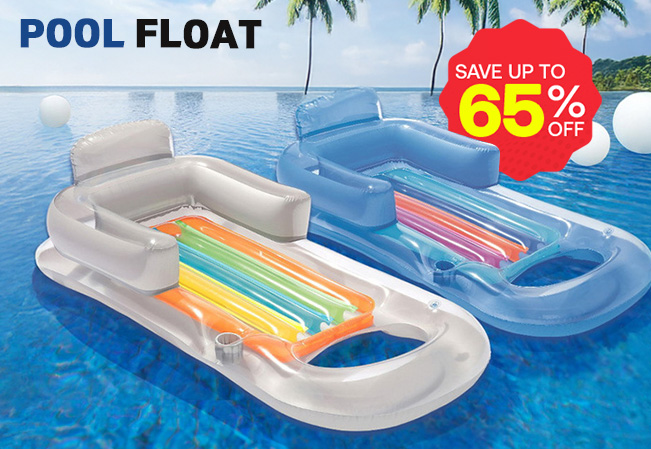 Pool Float