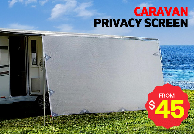 Privacy Screen