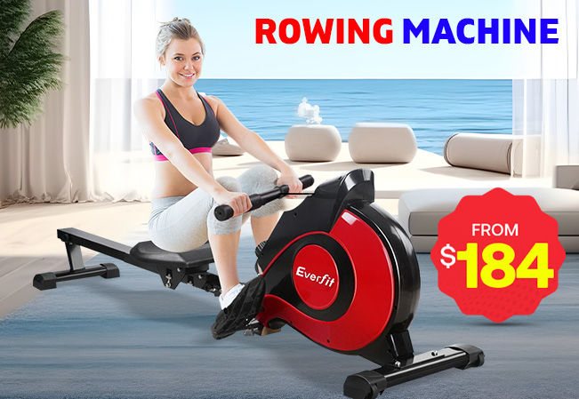 Rowing Machine