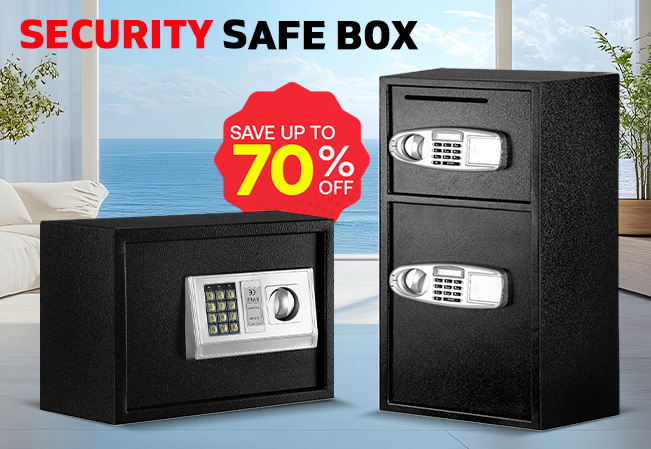 Safe Box