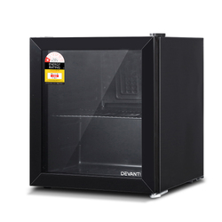 Devanti 98l 2024 bar fridge