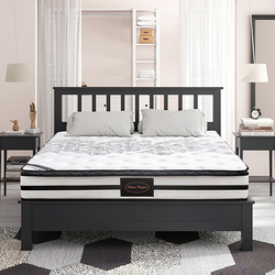 Beautyrest black deals napa mattress