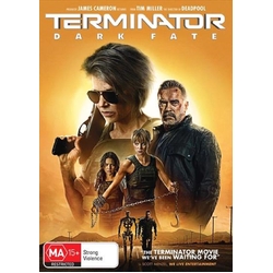 Terminator dark fate deals online