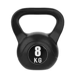 JMQ 4 12KG Kettlebell Kettle Bell Weight Exercise Home Gym Workout