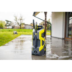 Go Green & Clean Mean: Why the Electric Pressure Washer is the Must-Have Tool of 2024 image