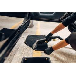 How to Clean Car Floor Mats — 3 Quick Solutions That Actually Work image