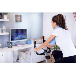 What is a Recumbent Exercise Bike? 8 Must-Know Benefits image