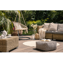 5 Ways to Maintain Your Outdoor Furniture All Year Round image