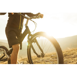 Mountain Bike vs Racing Bike — 4 Steps to Pick the Perfect Ride image